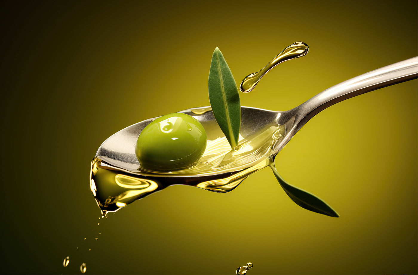 Die gesunden Geheimnisse von Leinöl und Olivenöl