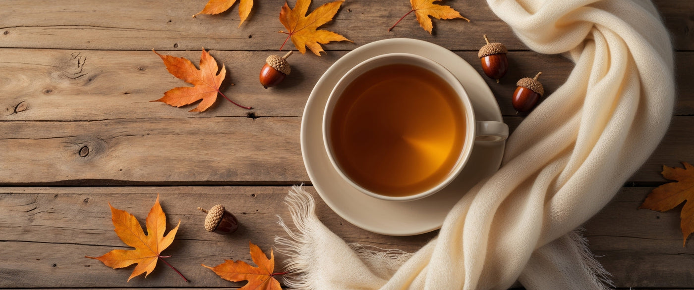 Biohême 🇫🇷 Französische Teekunst mit Seele