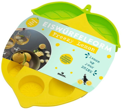 Eiswürfelform "Freezy Lemon"