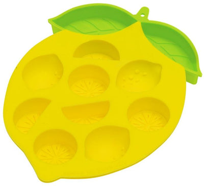 Eiswürfelform "Freezy Lemon"