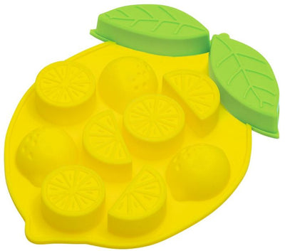 Eiswürfelform "Freezy Lemon"