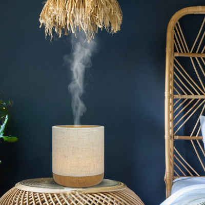Ultraschall-Diffuser ALESIA