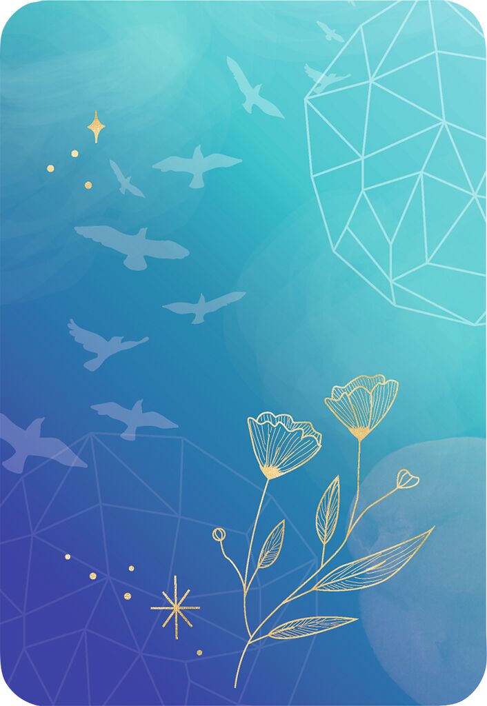 Omm for you · Kartenset "Be kind"