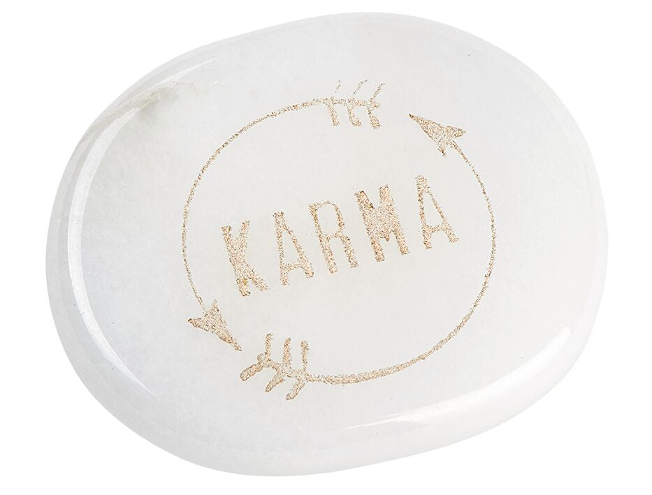 Omm for you · Kraftsteine