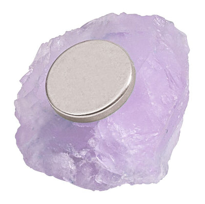 Omm for you · 3-in-1 Halb-Edelstein Magnet