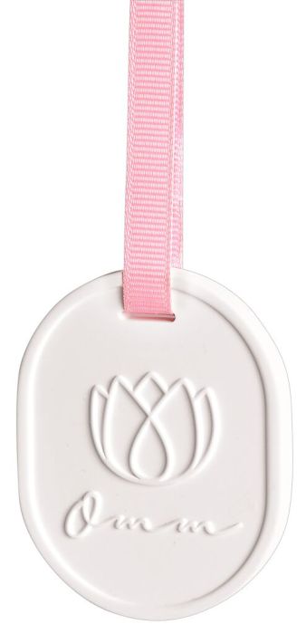 Omm for you · SoulStone Duftstein zum Aufhängen