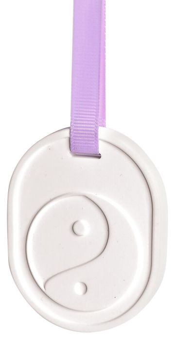 Omm for you · SoulStone Duftstein zum Aufhängen