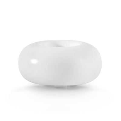 Peris White · Elektrischer Aroma-Wärmer aus Keramik