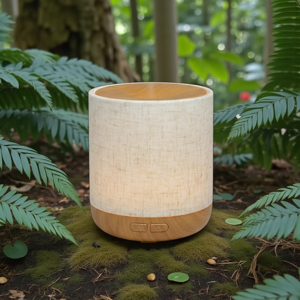 Ultraschall-Diffuser ALESIA
