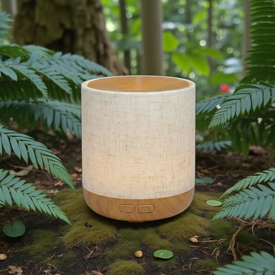 Ultraschall-Diffuser ALESIA