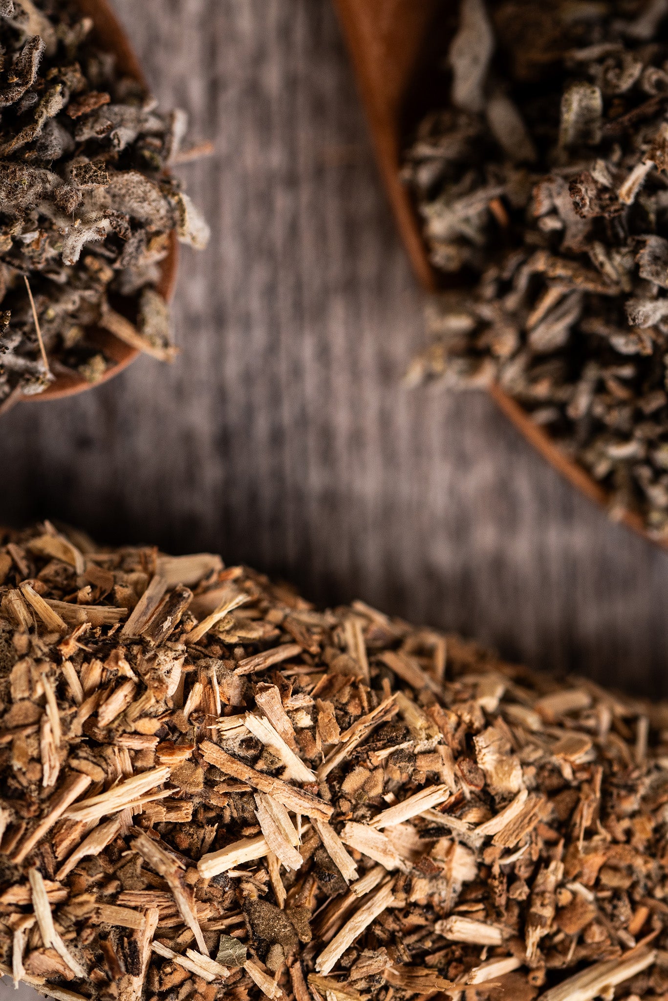 Palo Santo Stick mit weißem Salbei