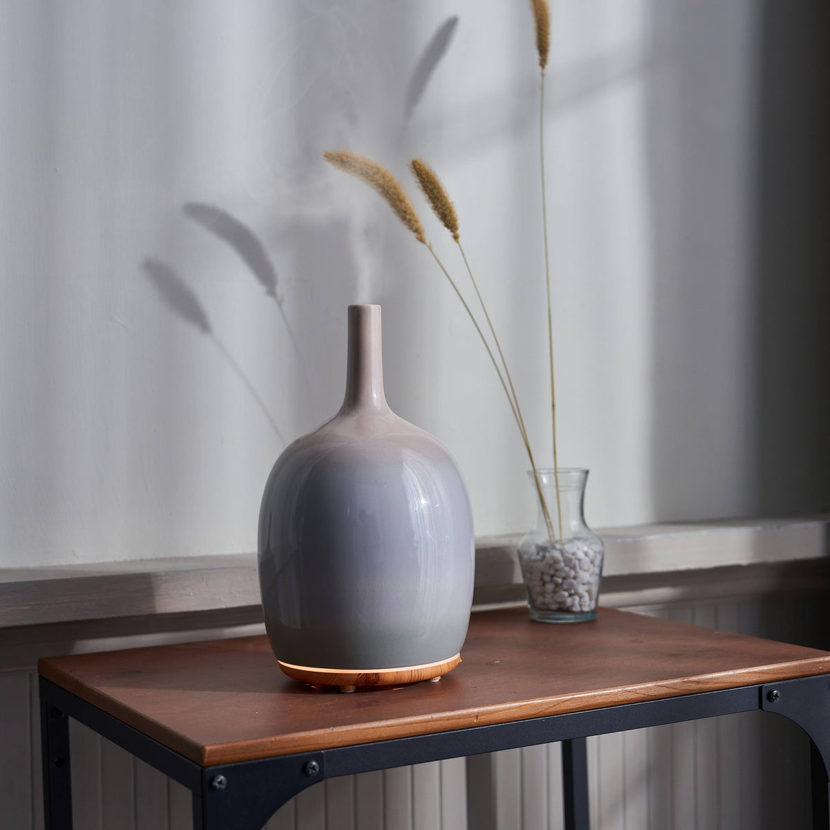 Setaria · 250 ml Keramik Ultraschall-Diffuser