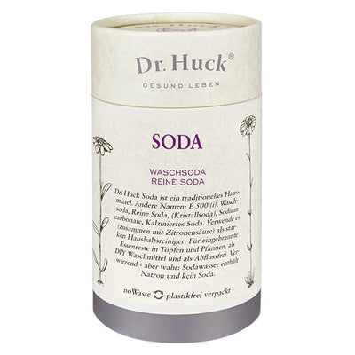 Soda (Waschsoda/reine Soda) · noWaste