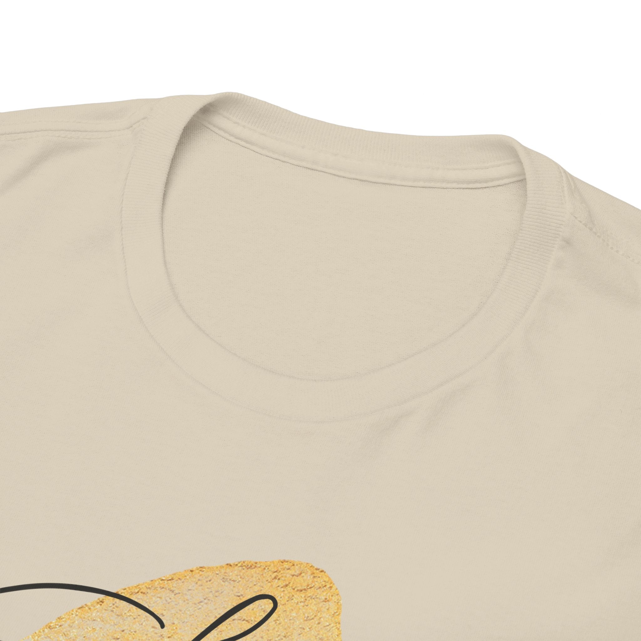 Unisex T-Shirt "Love, Peace & Oils"