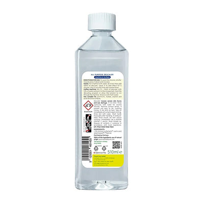 Planet Pure · Umweltfreundlicher Allzweck-Entkalker