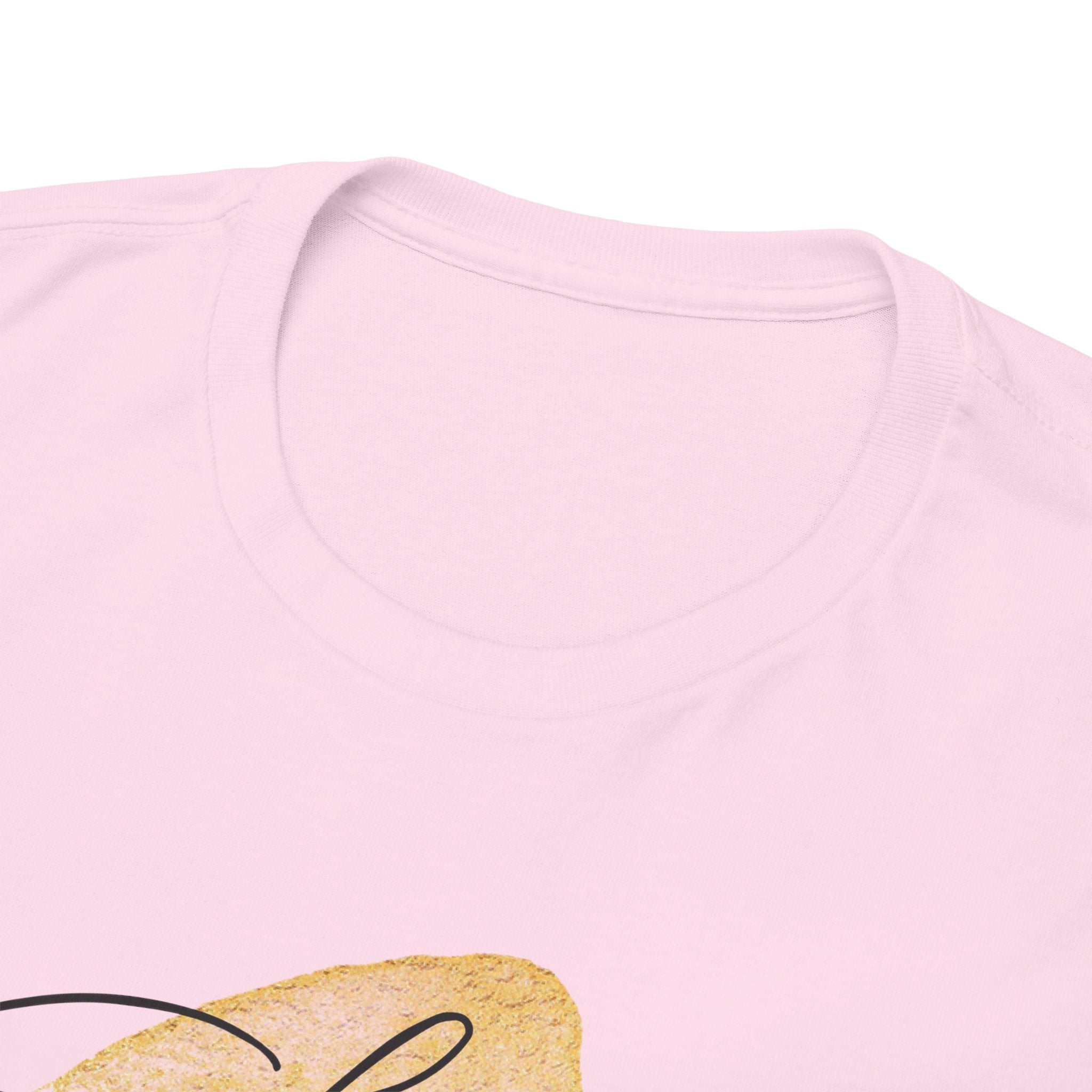 Unisex T-Shirt "Love, Peace & Oils"