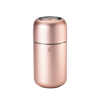 CHIC Rosé · Kabelloser Diffuser mit Aluminiumlegierung