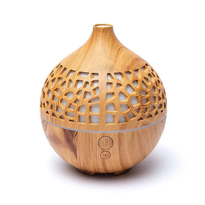Ultraschall-Diffuser Natural