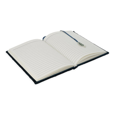 Samt-Notizbuch "Wildflower"