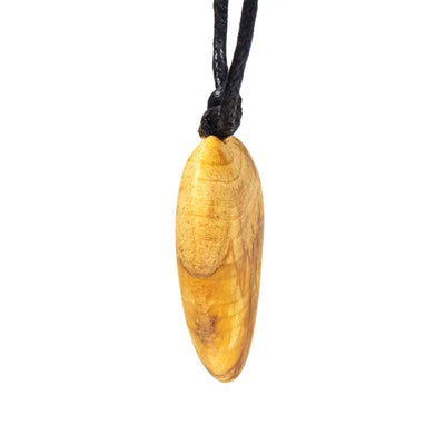 Palo Santo Diffuser-Kette "Herz"