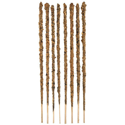 Räucherwerk Palo Santo & Veilchen