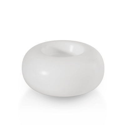Peris White · Elektrischer Aroma-Wärmer aus Keramik