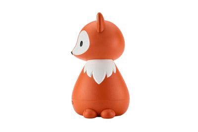 Fuchs "Rudi" · Ultraschalldiffuser für's Kinderzimmer