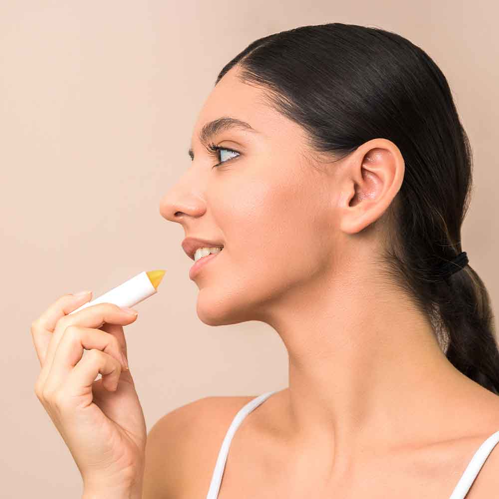 Api'Baume · Bio-Lippenbalsam mit Propolis & Bienenwachs