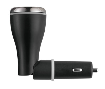 Knight Black · Mobiler Diffuser für Auto & Laptop