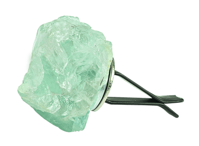 Omm for you · 3-in-1 Halb-Edelstein Magnet