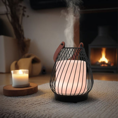 Diffuser Laterne MILANO