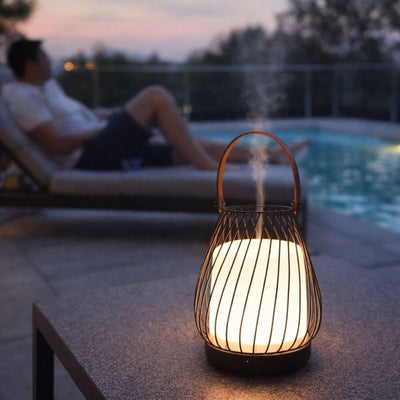 Diffuser Laterne MILANO