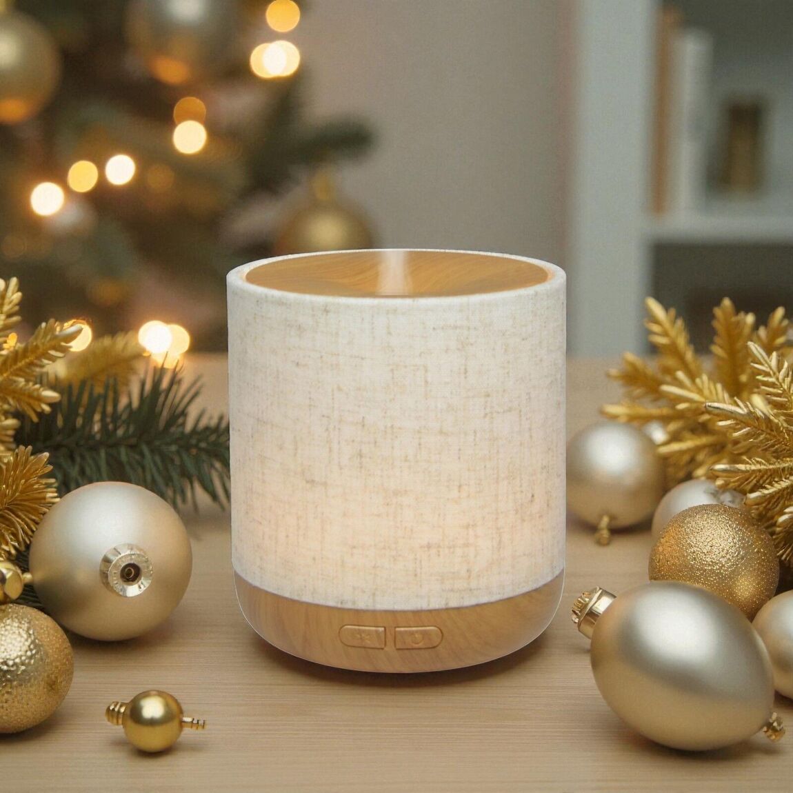 Ultraschall-Diffuser ALESIA