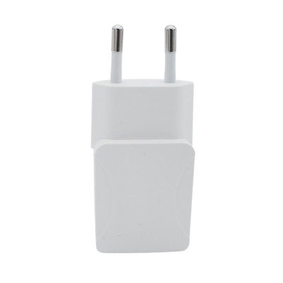 USB-Adapter weiß