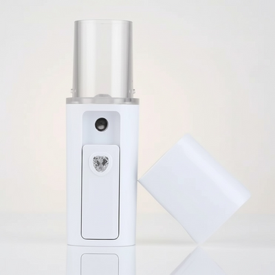 Beschädigte Verpackung 📦 Ultraschall-Taschendiffuser NANO