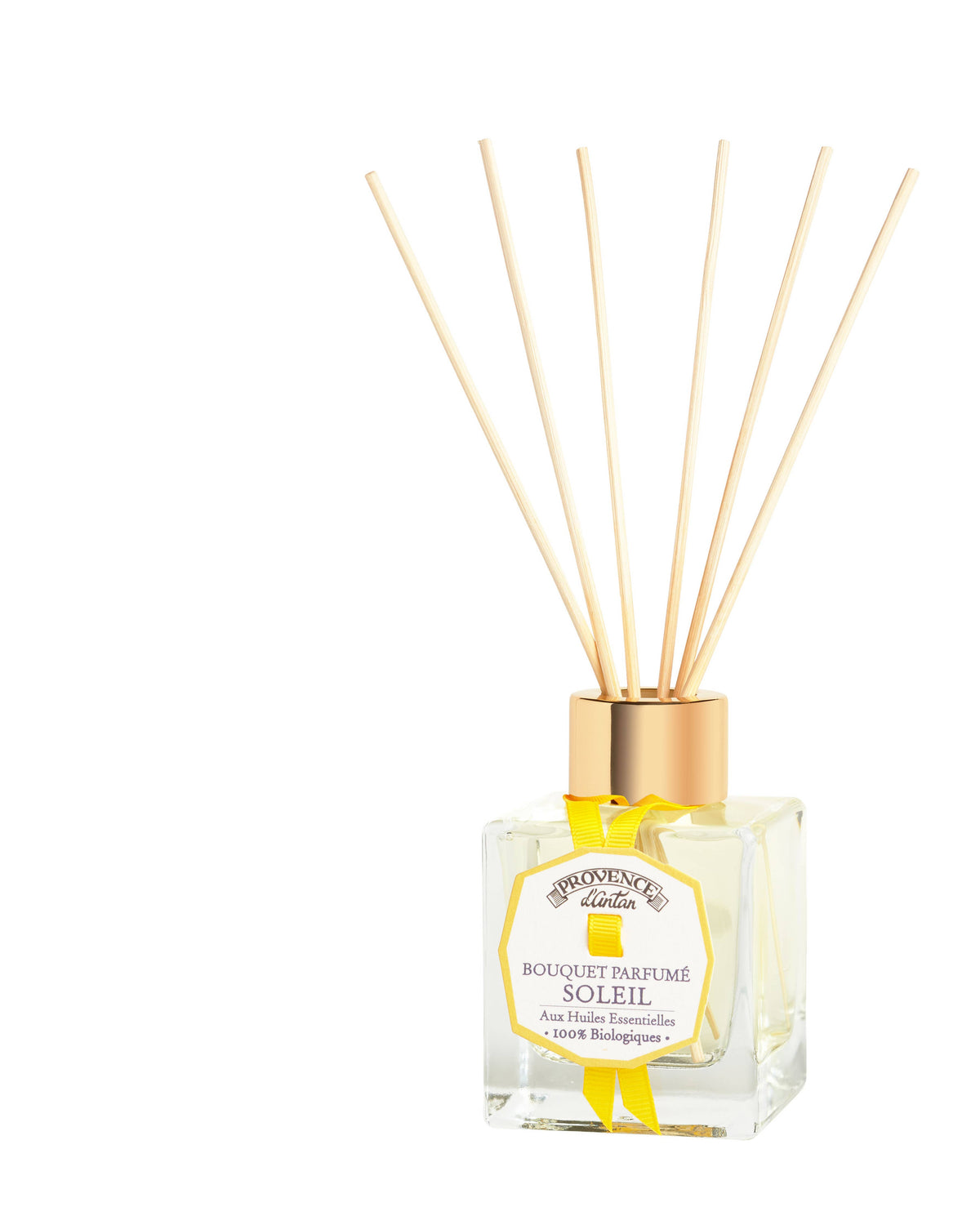 Bio-Reed-Diffusor SOLEIL