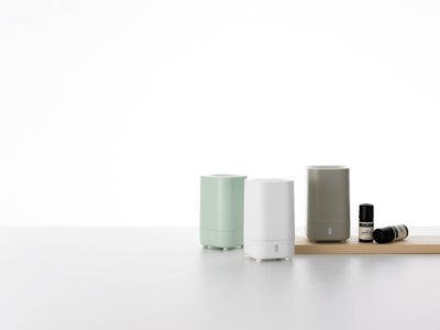 Ranger Gray · USB Aroma Diffuser