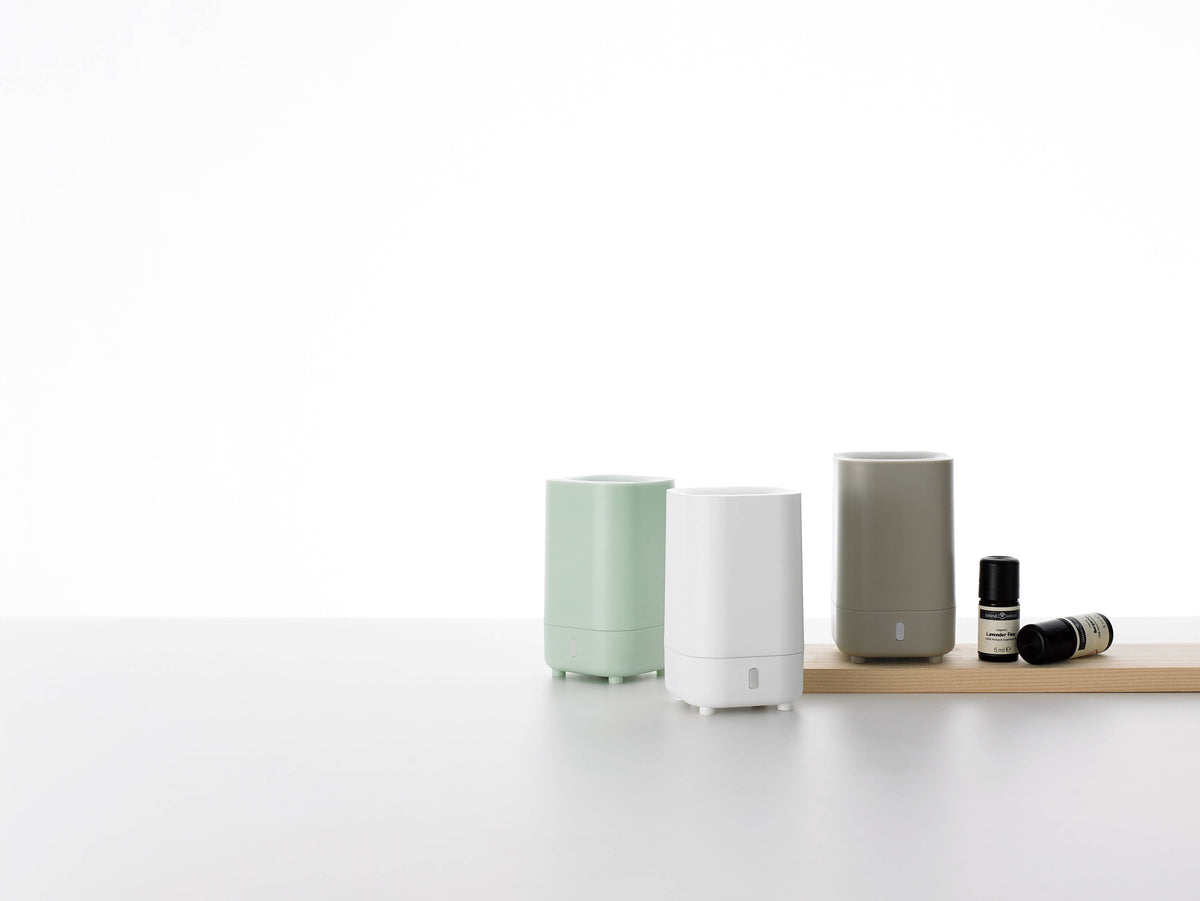 Ranger Gray · USB Aroma Diffuser