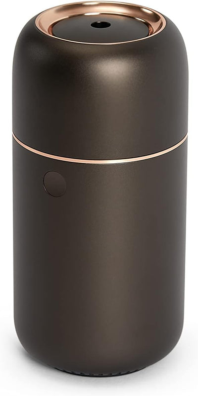 CHIC Chocolate · Kabelloser Diffuser mit Aluminiumlegierung