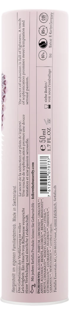 Hippie Rose · Natural eau de Parfum · 50ml