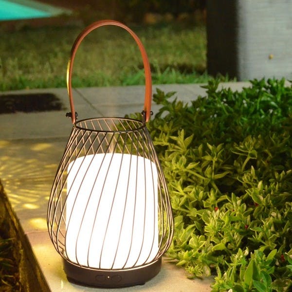 Diffuser Laterne MILANO