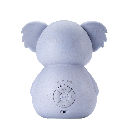 Koala "Toni" · Ultraschalldiffuser für's Kinderzimmer