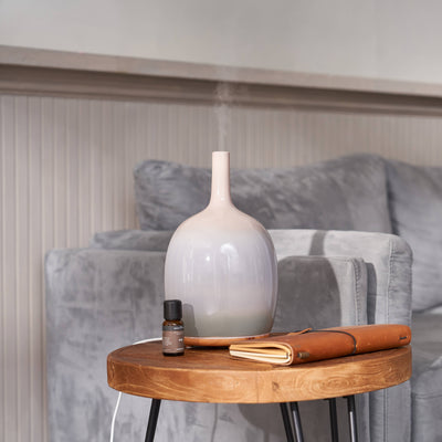 Setaria · 250 ml Keramik Ultraschall-Diffuser