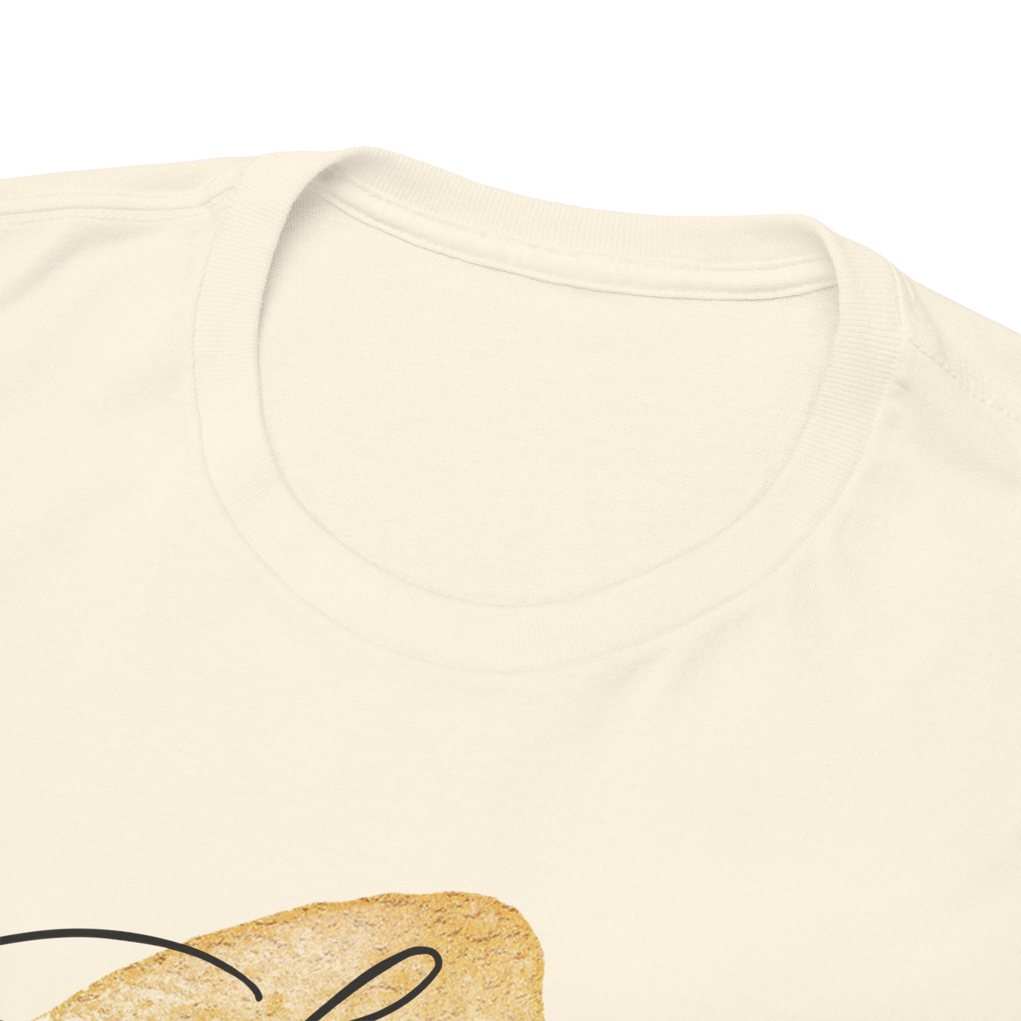 Unisex T-Shirt "Love, Peace & Oils"