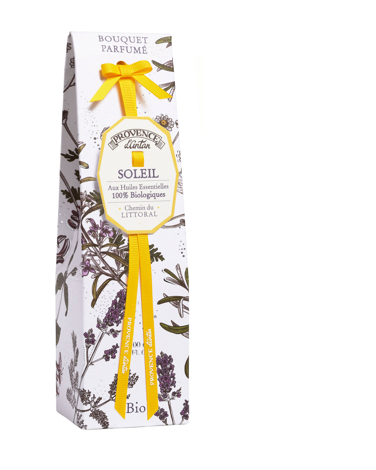 Bio-Reed-Diffusor SOLEIL