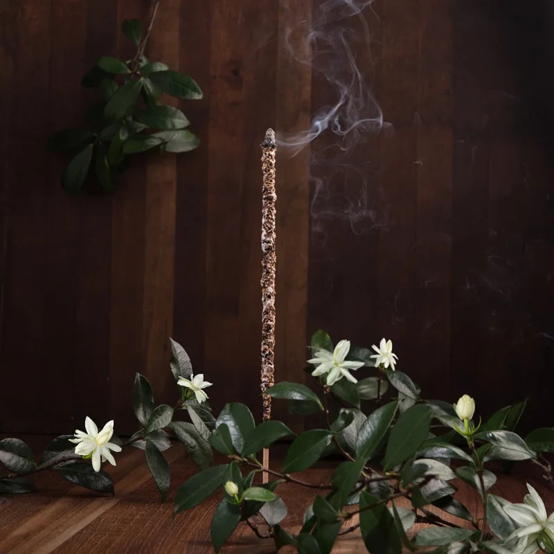 Räucherwerk Palo Santo & Jasmin