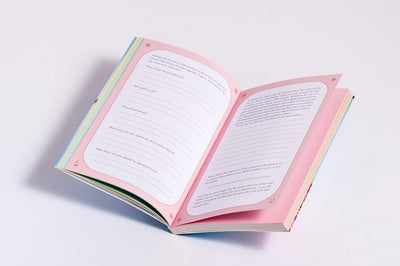 Louise Hay · Love Yourself - Das Selbstliebe-Journal