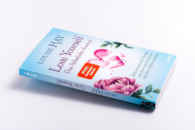 Louise Hay · Love Yourself - Das Selbstliebe-Journal