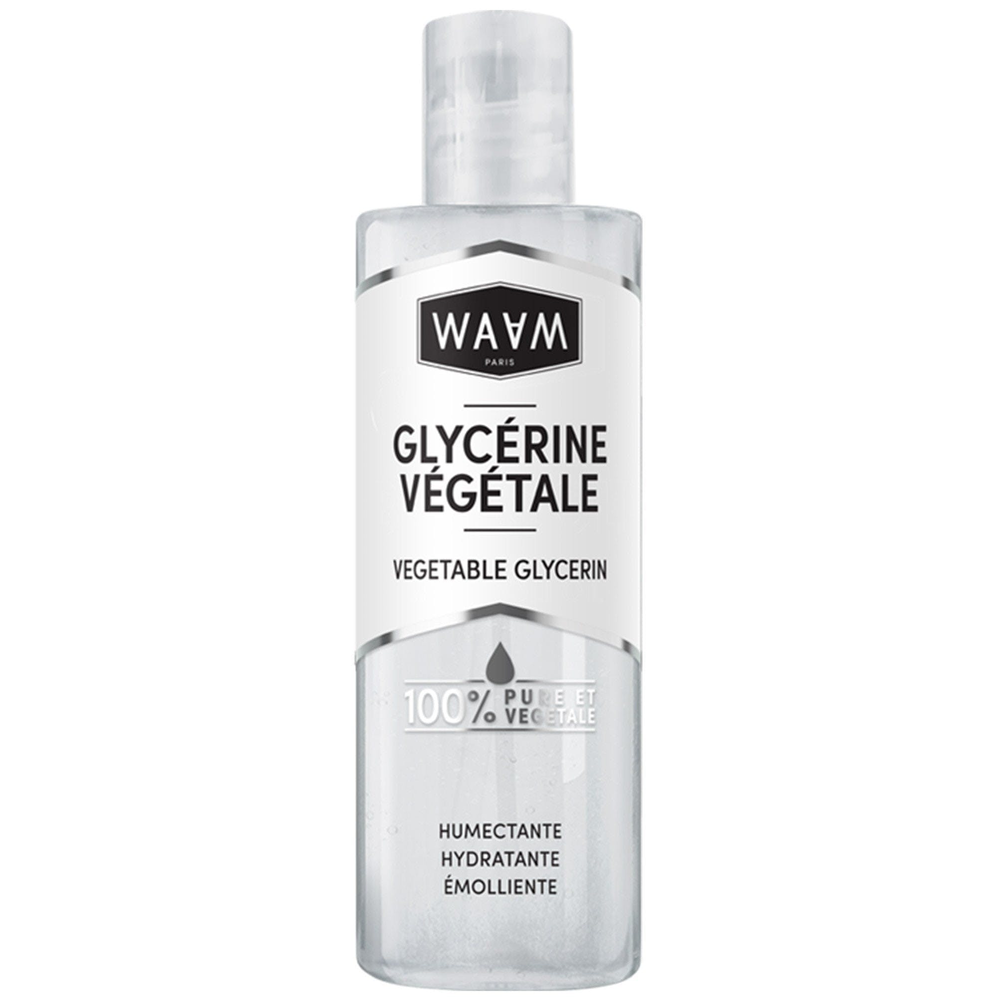 Pflanzliches Glycerin 200 ml