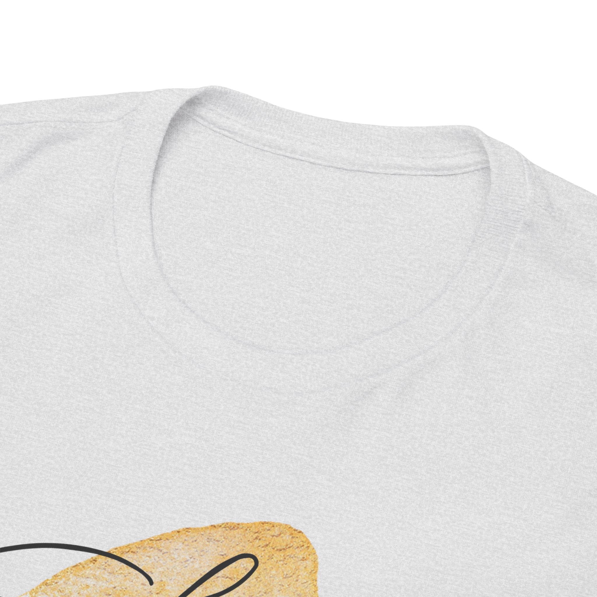 Unisex T-Shirt "Love, Peace & Oils"
